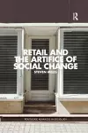 Retail and the Artifice of Social Change cover