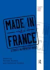 Made in France cover