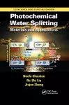 Photochemical Water Splitting cover