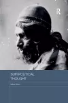 Sufi Political Thought cover