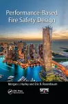 Performance-Based Fire Safety Design cover