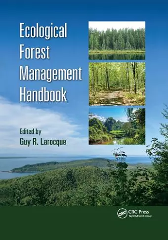 Ecological Forest Management Handbook cover