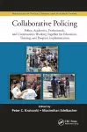 Collaborative Policing cover