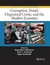 Corruption, Fraud, Organized Crime, and the Shadow Economy cover