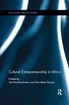 Cultural Entrepreneurship in Africa cover