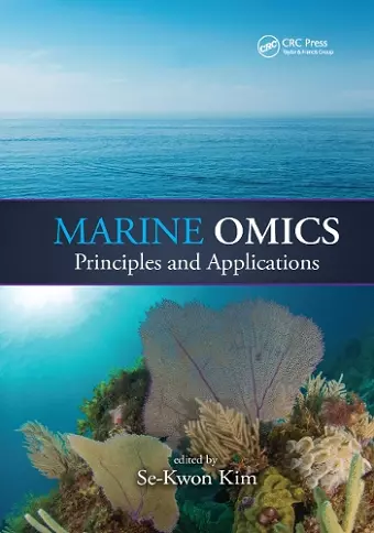 Marine OMICS cover