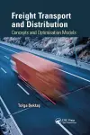 Freight Transport and Distribution cover