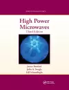 High Power Microwaves cover