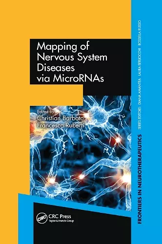 Mapping of Nervous System Diseases via MicroRNAs cover