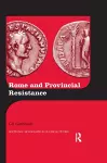 Rome and Provincial Resistance cover