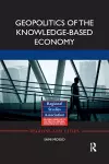 Geopolitics of the Knowledge-Based Economy cover