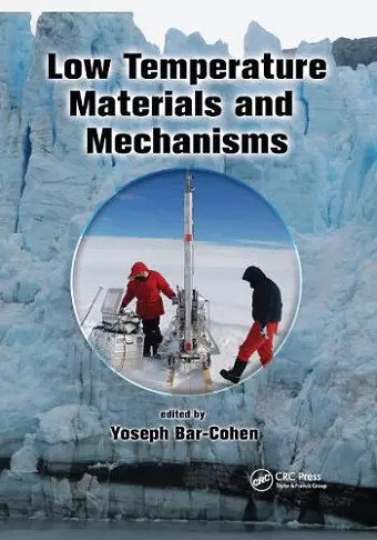 Low Temperature Materials and Mechanisms cover