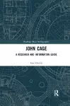 John Cage cover