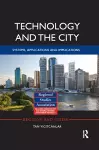 Technology and the City cover