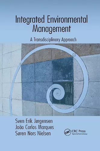 Integrated Environmental Management cover