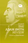 The Adam Smith Review Volume 8 cover