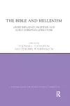 The Bible and Hellenism cover