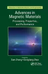 Advances in Magnetic Materials cover