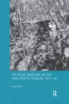 Tropical Warfare in the Asia-Pacific Region, 1941-45 cover