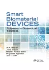 Smart Biomaterial Devices cover