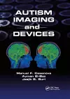 Autism Imaging and Devices cover