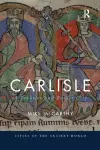 Carlisle cover