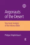 Argonauts of the Desert cover