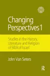 Changing Perspectives 1 cover