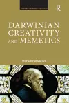 Darwinian Creativity and Memetics cover