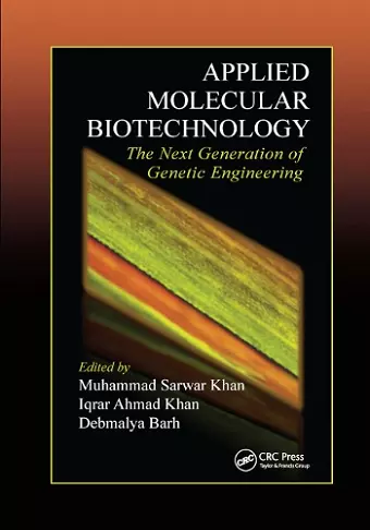 Applied Molecular Biotechnology cover