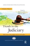 Trends in the Judiciary cover