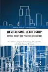 Revitalising Leadership cover