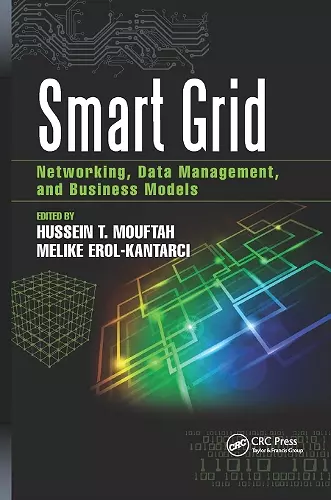 Smart Grid cover