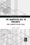 The Quantified Self in Precarity cover