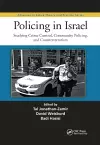 Policing in Israel cover