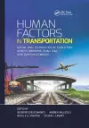 Human Factors in Transportation cover