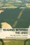 Reading Between the Lines cover