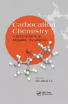 Carbocation Chemistry cover