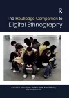 The Routledge Companion to Digital Ethnography cover