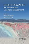 Geoinformatics for Marine and Coastal Management cover