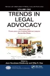 Trends in Legal Advocacy cover