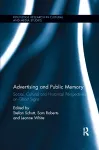 Advertising and Public Memory cover