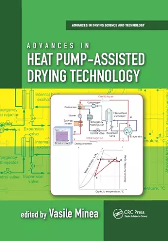 Advances in Heat Pump-Assisted Drying Technology cover