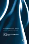 Practice Theory and Research cover