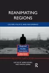 Reanimating Regions cover