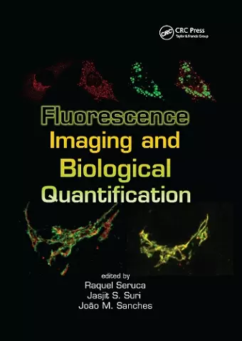 Fluorescence Imaging and Biological Quantification cover