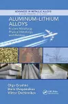 Aluminum-Lithium Alloys cover