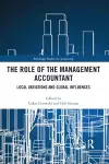 The Role of the Management Accountant cover