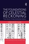 The Foundations of Celestial Reckoning cover