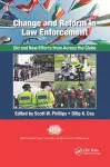 Change and Reform in Law Enforcement cover